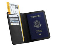 Satechi FindAll etui na paszport z lokalizatorem, Apple Find My - 1358256 - zdjęcie 3